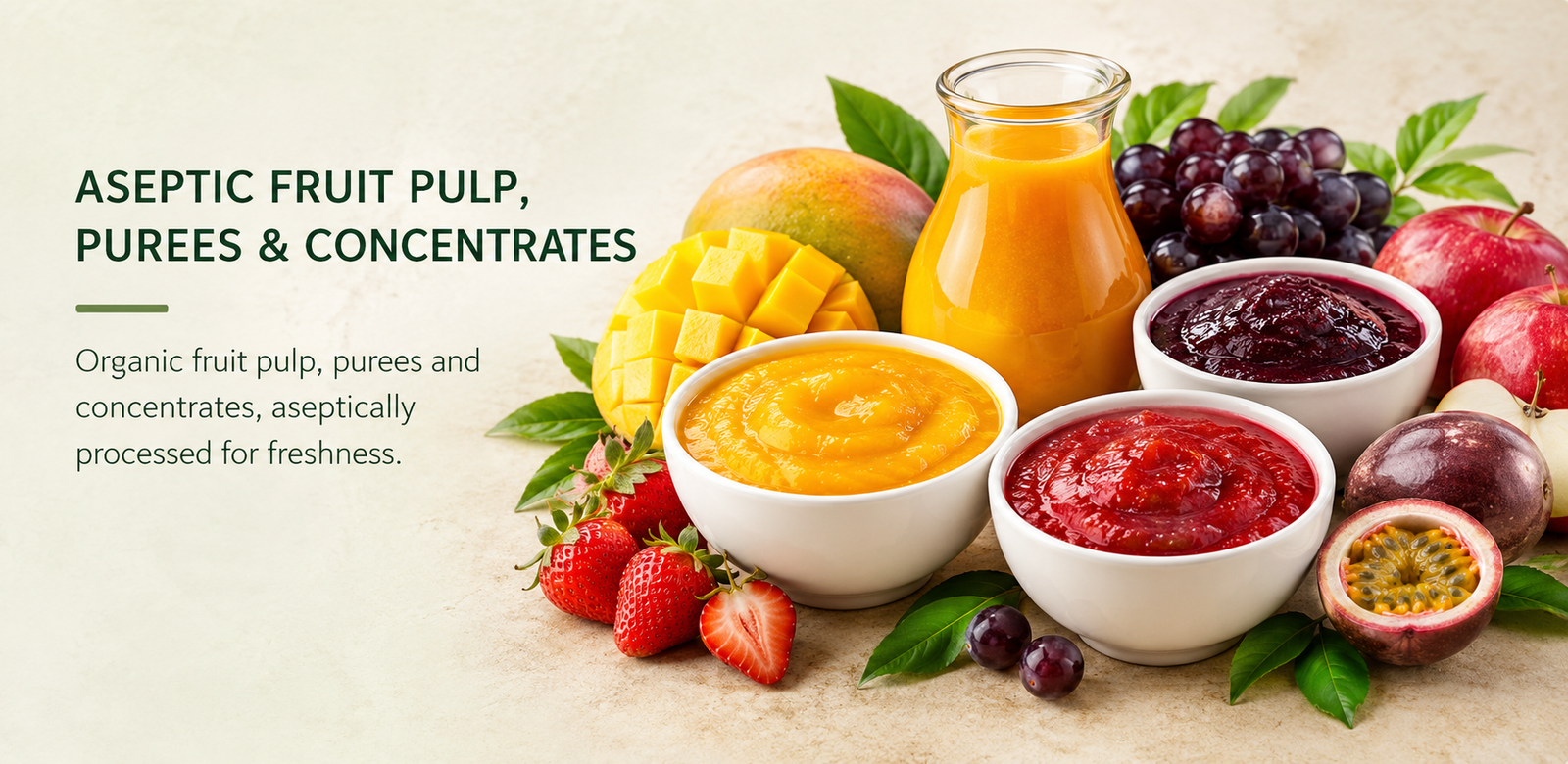 Food Products traditional specialties