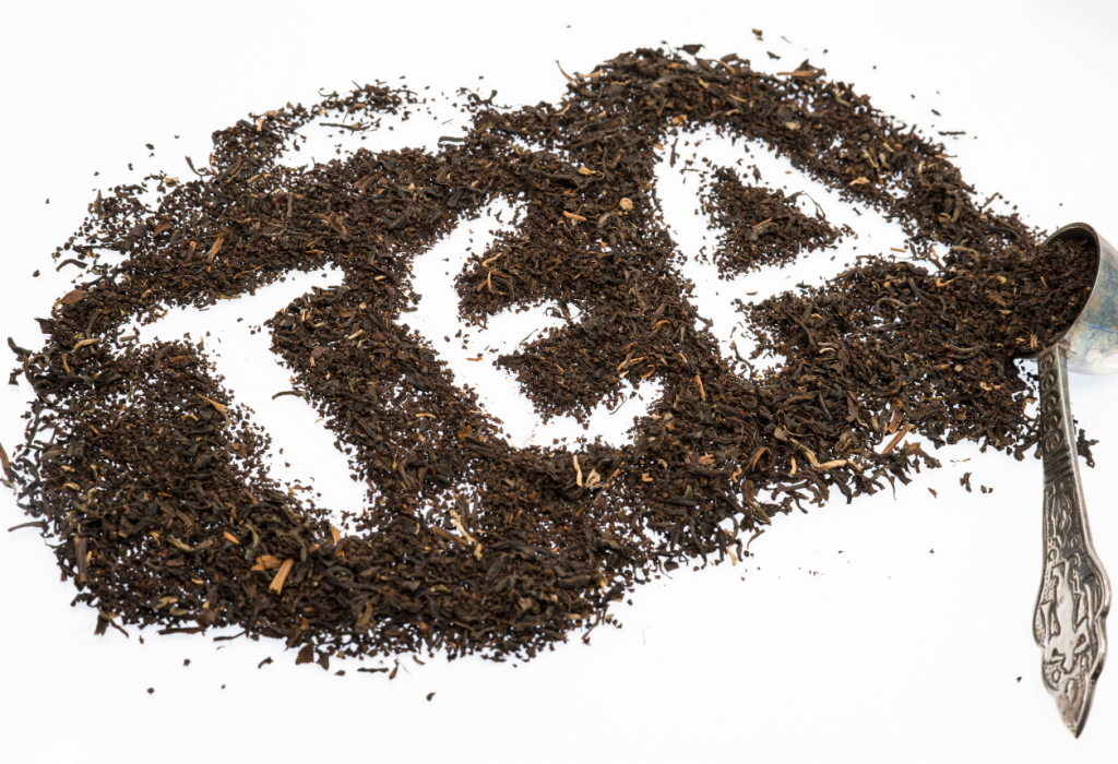 tea
